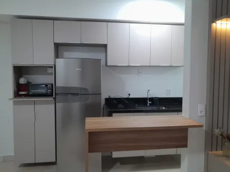 Alugar Apartamento / Padrão em Ribeirão Preto R$ 3.100,00 - Foto 4