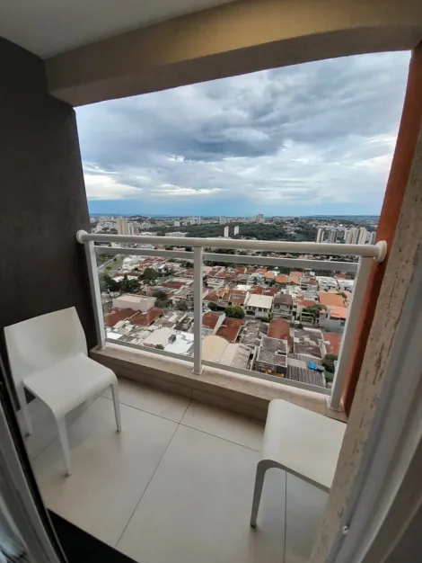 Alugar Apartamento / Padrão em Ribeirão Preto R$ 3.100,00 - Foto 7