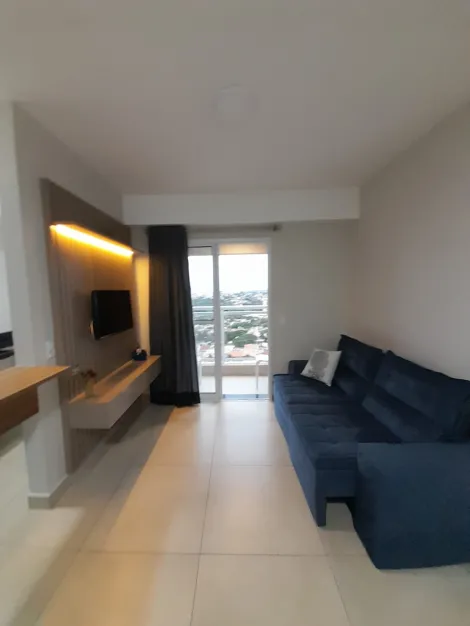 Alugar Apartamento / Padrão em Ribeirão Preto R$ 3.100,00 - Foto 8