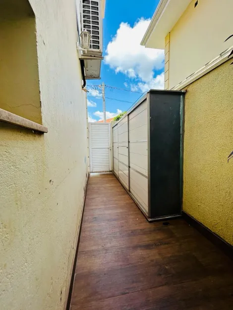 Comprar Casa condomínio / Padrão em Bonfim Paulista R$ 760.000,00 - Foto 28