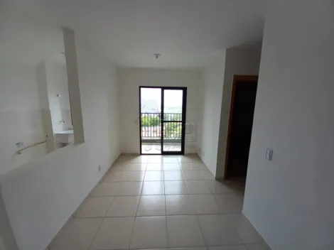 Apartamento / Padrão em Ribeirão Preto Alugar por R$1.800,00