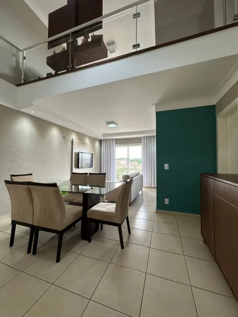 Comprar Apartamento / Duplex em Jaboticabal R$ 650.000,00 - Foto 2