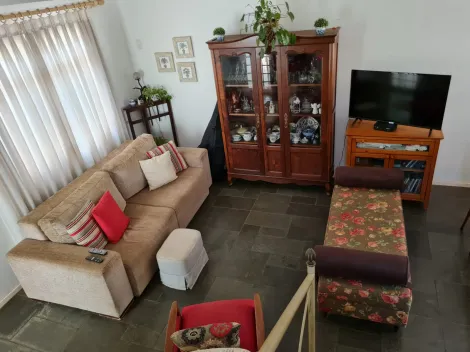 Comprar Casa condomínio / Padrão em Ribeirão Preto R$ 742.000,00 - Foto 1
