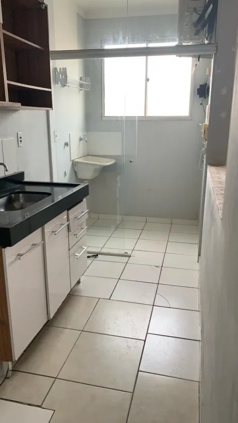 Comprar Apartamento / Padrão em Ribeirão Preto R$ 170.000,00 - Foto 6