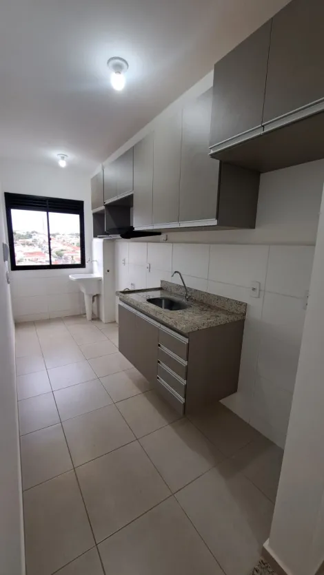 Comprar Apartamento / Padrão em Ribeirão Preto R$ 271.000,00 - Foto 4