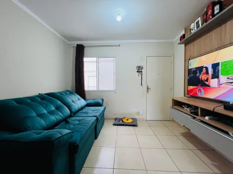 Apartamento / Padrão em Ribeirão Preto , Comprar por R$170.000,00