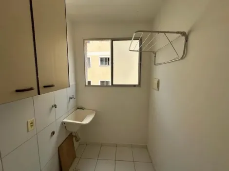 Alugar Apartamento / Padrão em Ribeirão Preto R$ 900,00 - Foto 10