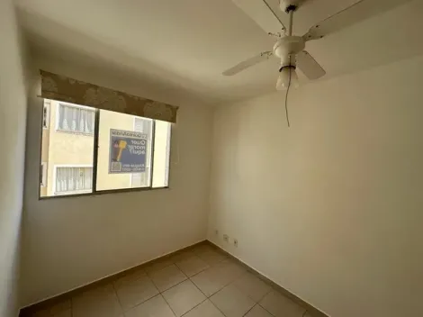 Alugar Apartamento / Padrão em Ribeirão Preto R$ 900,00 - Foto 3