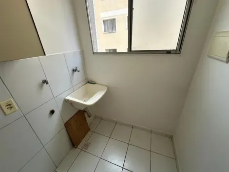 Alugar Apartamento / Padrão em Ribeirão Preto R$ 900,00 - Foto 13