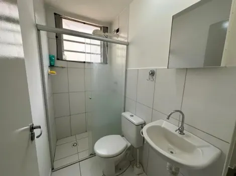 Alugar Apartamento / Padrão em Ribeirão Preto R$ 900,00 - Foto 8