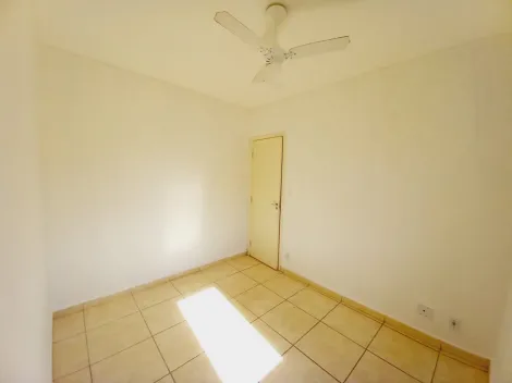 Alugar Apartamento / Padrão em Ribeirão Preto R$ 1.100,00 - Foto 10