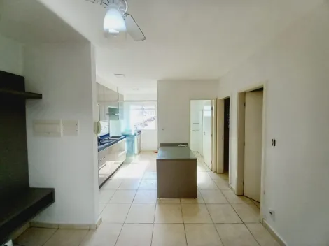 Alugar Apartamento / Padrão em Ribeirão Preto R$ 1.100,00 - Foto 2