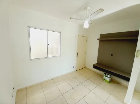 Alugar Apartamento / Padrão em Ribeirão Preto R$ 1.100,00 - Foto 3