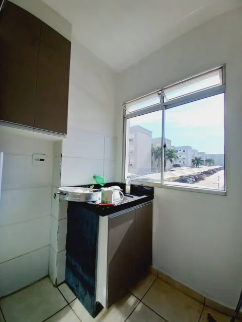 Alugar Apartamento / Padrão em Ribeirão Preto R$ 1.100,00 - Foto 7