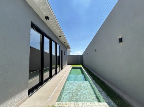 Casa condomínio / Padrão em Ribeirão Preto 