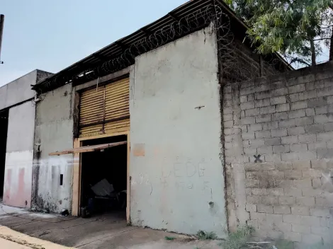 Comercial padrão / Galpão - Armazém em Ribeirão Preto Alugar por R$0,00