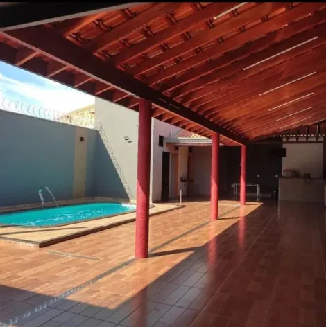 Casa / Padrão em Sertãozinho , Comprar por R$435.000,00