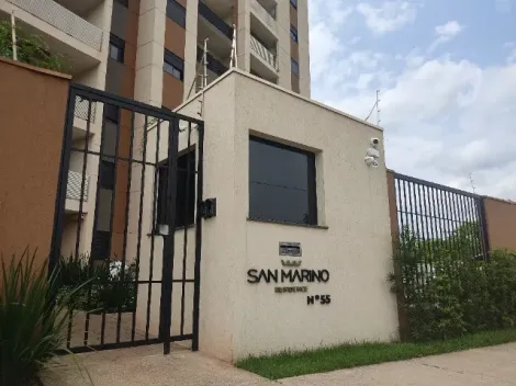 Apartamentos / Padrão em Ribeirão Preto , Comprar por R$280.000,00