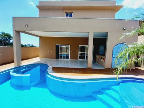 Comprar Casa condomínio / Padrão em Ribeirão Preto R$ 1.470.000,00 - Foto 34
