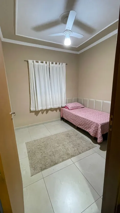 Comprar Casa condomínio / Padrão em Ribeirão Preto R$ 255.000,00 - Foto 15