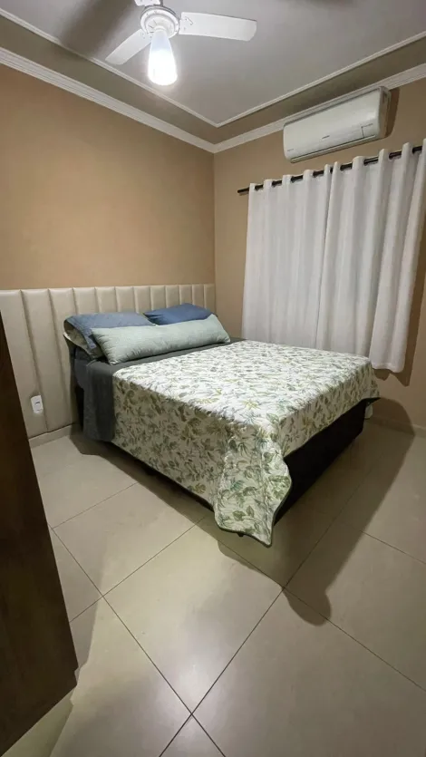 Comprar Casa condomínio / Padrão em Ribeirão Preto R$ 255.000,00 - Foto 17