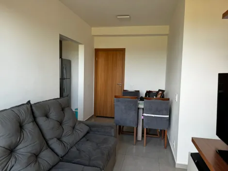 Comprar Apartamento / Padrão em Ribeirão Preto R$ 320.000,00 - Foto 6