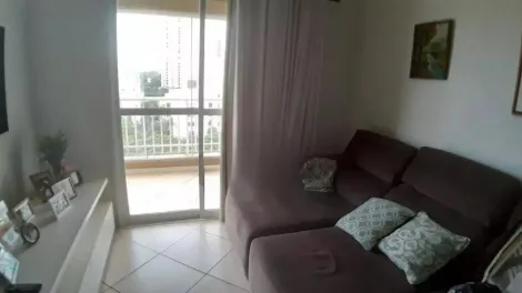 Alugar Apartamento / Padrão em Ribeirão Preto R$ 3.000,00 - Foto 2