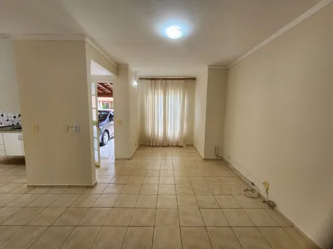 Alugar Casa condomínio / Padrão em Ribeirão Preto R$ 2.700,00 - Foto 3