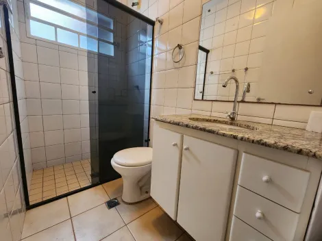 Alugar Casa condomínio / Padrão em Ribeirão Preto R$ 2.700,00 - Foto 9