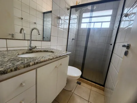 Alugar Casa condomínio / Padrão em Ribeirão Preto R$ 2.700,00 - Foto 14