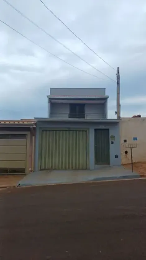 Comprar Casa / Padrão em Dumont R$ 295.000,00 - Foto 2