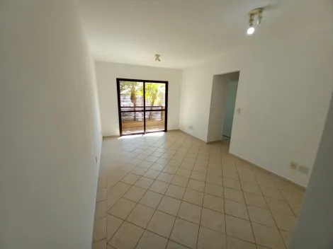 Apartamento / Padrão em Ribeirão Preto 