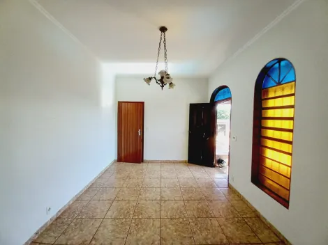 Alugar Casa / Padrão em Ribeirão Preto R$ 2.000,00 - Foto 8