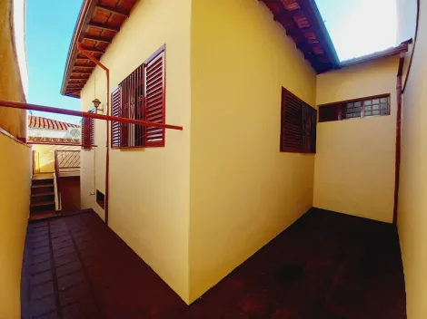 Alugar Casa / Padrão em Ribeirão Preto R$ 2.000,00 - Foto 12