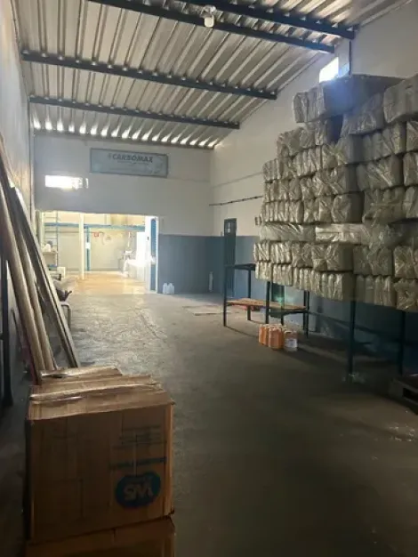 Comprar Comercial padrão / Galpão - Armazém em Ribeirão Preto R$ 320.000,00 - Foto 10