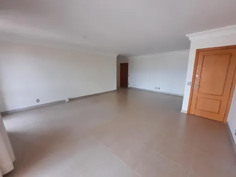 Apartamento / Padrão em Ribeirão Preto Alugar por R$4.300,00