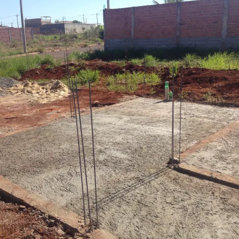 Comprar Terreno / Padrão em Jardinópolis R$ 120.000,00 - Foto 2