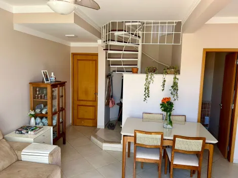 Apartamento / Duplex em Ribeirão Preto , Comprar por R$385.000,00