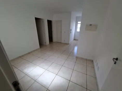 Apartamento / Padrão em Ribeirão Preto Alugar por R$1.000,00