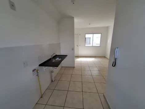 Alugar Apartamento / Padrão em Ribeirão Preto R$ 1.000,00 - Foto 3