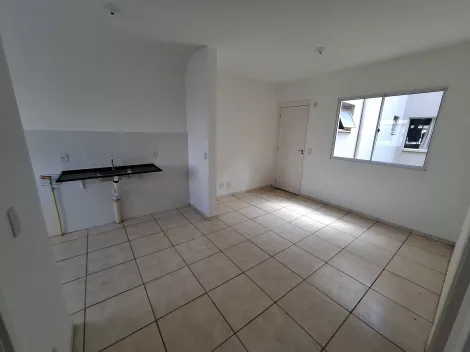 Alugar Apartamento / Padrão em Ribeirão Preto R$ 1.000,00 - Foto 5