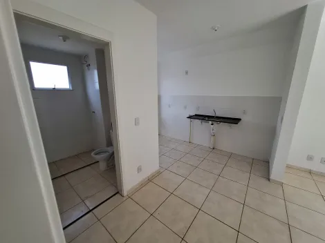 Alugar Apartamento / Padrão em Ribeirão Preto R$ 1.000,00 - Foto 6