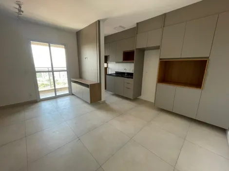 Apartamento / Padrão em Ribeirão Preto Alugar por R$4.000,00