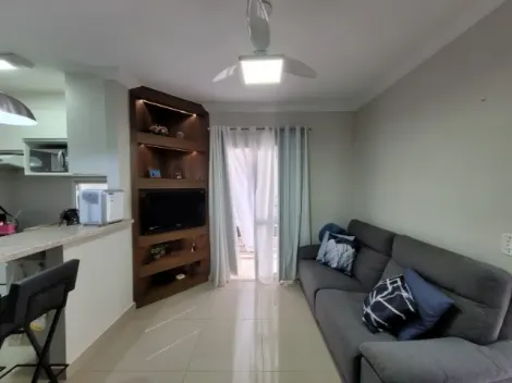 Comprar Apartamentos / Padrão em Ribeirão Preto R$ 299.000,00 - Foto 3