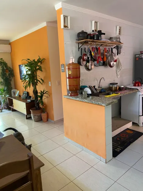 Alugar Apartamentos / Padrão em Ribeirão Preto R$ 1.080,00 - Foto 10