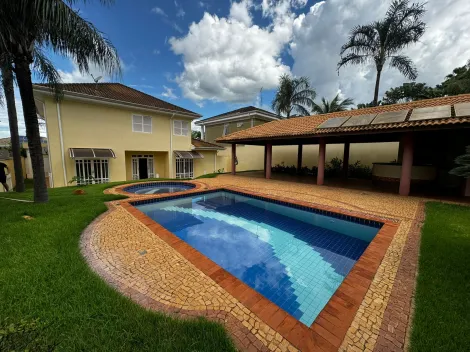 Casa condomínio / Padrão em Bonfim Paulista , Comprar por R$2.450.000,00