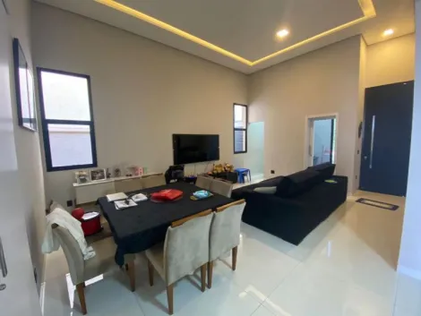 Comprar Casa condomínio / Padrão em Bonfim Paulista R$ 1.500.000,00 - Foto 1