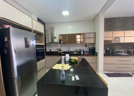 Comprar Casa condomínio / Padrão em Bonfim Paulista R$ 1.500.000,00 - Foto 5