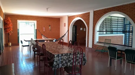 Casa / Chácara - Rancho em Ribeirão Preto Alugar por R$5.000,00