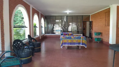Alugar Casa / Chácara - Rancho em Ribeirão Preto R$ 5.000,00 - Foto 4